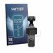 Savvies Screenprotector voor DJI Osmo Pocket 4 - Folie Beschermfolie transparant 18 Stuks