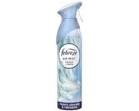 Febreze Luchtverfrisser Fresh Linen 185ml