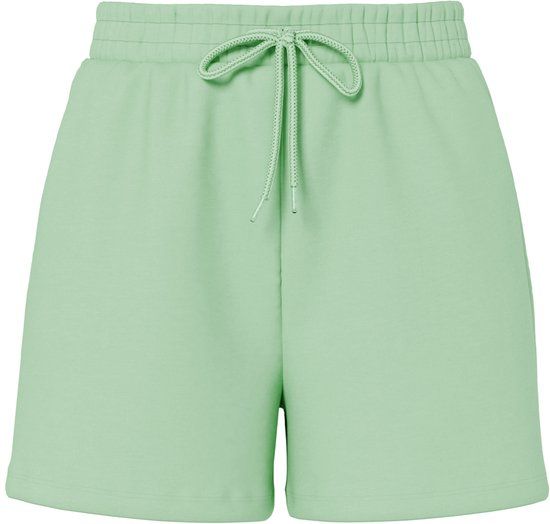 Pieces Chilli Summer Short Dames - Maat XS