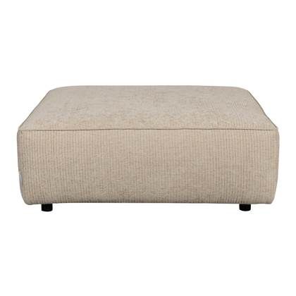 Zuiver Hunter Bank Element - Sand - Beige
