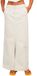 JJXX Maddy Reg Midi Skirt Bone White Femmes