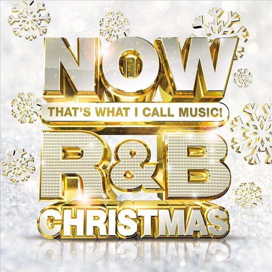 Bertus Distributie Now R&B Christmas
