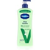 Vaseline Aloe Soothe 8720181841569
