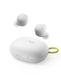Belkin SoundForm Isolate Draadloze Oordopjes met Ruisonderdrukking, Grijs