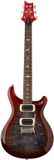 PRS SE Custom 24 Charcoal Cherry Burst - Elektrische gitaar