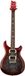 PRS SE Custom 24 Charcoal Cherry Burst - Elektrische gitaar