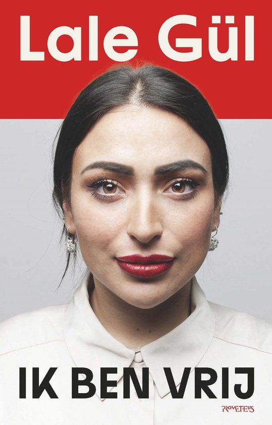 Ik Prometheus Ik ben vrij | Paperback | 368 pagina's | 14 mei 2024