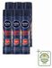 NIVEA MEN Spray anti-transpirant Dry Impact 200 ml - Lot économique - 6 pièces