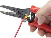 TOOLCRAFT 1550665 Multifunctionele tang