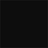 Creativ company CC Creotime Textile Color Solid Zwart 50ml