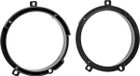 ACV Speaker Ringen Ø 165 mm Mercedes Benz C-Klasse (W202, S202) Voorportier