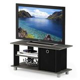 Furinno 13239AM MBR French Oak Grey/Black
