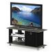 Furinno 13239AM MBR French Oak Grey/Black