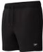 Speedo Classic Logo Volley 16" Watershort Heren Zwembroek - Zwart/Wit