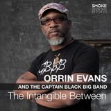 Suburban Orrin Evans The Intangible Between