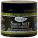 Alepia Savon Noir Supreme - Peeling Zeep - 200 ml