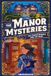 The Manor Mysteries The Disappearance and the Diary Hardcover