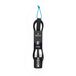 ROAM Leash de surf Premium 8.0 Noir