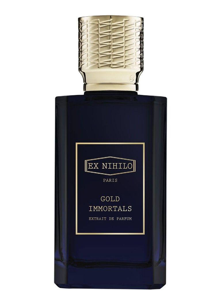 Ex Nihilo Extrait de Parfum /  / Unisex