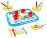 Dolu Fisher Price Ensemble de jeu de vaisselle