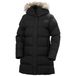 HELLY HANSEN Wintermantel 'BLOSSOM' zwart