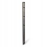 Petromax Campfire Pannenhouders - Stevig Staal, 3 Hoogtes