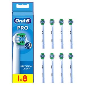 Oral-B Pro Precision Clean X8 - 8006540895474