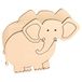 Artemio Elephant Money Box 17x8x13cm