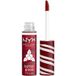 NYX Professional Makeup Butter Gloss Swirl #01 Peppermint Swirl 8 ml
