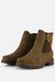 Rieker Bottines Marron Synthétique Femme Taille 38
