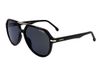 Carrera CARRERA 315/S Zonnebril Mannen Zwart Kunststof