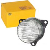 HELLA 2BA 011 172-421 Knipperlicht
