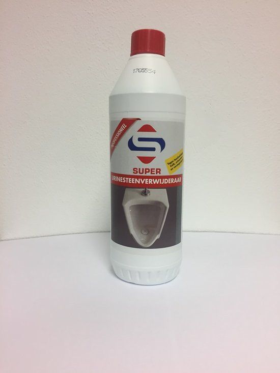 Super Mega Super zonnepanelenreiniger (1 liter)
