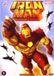 Megamoviestore Iron Man 1 DVD