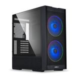 Lian Li Lancool 206 Tower Zwart