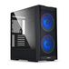 Lian Li Lancool 206 Tower Zwart