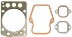 Cyl. Ajusa Cyl. head gasket set