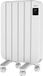 Taurus 1000-watt chauffage électrique, blanc, PERSIA 1000
