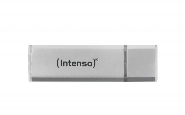 Intenso Ultra Line