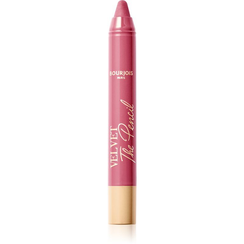BOURJOIS PARIS Velvet the Pencil - 1ml - Dames