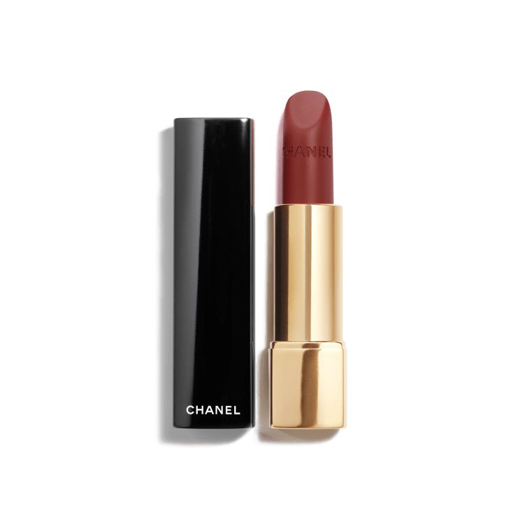 CHANEL Rouge Allure Velvet Lipstick - 54 Paradoxale - 3.5g