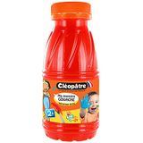 Cléopâtre Rouge Premier Gouache Baby 2-in-1 vingerverf, wasbaar, voor kinderen vanaf 2 jaar, levendig, 250 ml