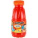 Cléopâtre Rouge Premier Gouache Baby 2-in-1 vingerverf, wasbaar, voor kinderen vanaf 2 jaar, levendig, 250 ml