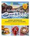 National Geographic National Parks Cookbook