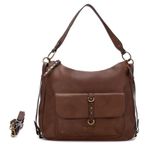 REFRESH - Sac à main Femme Camel - Modèle 18342201