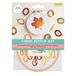 Simply Make Kruissteek set esdoornblad