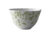 Wik & Walsøe Bol Slåpeblom Ø14 cm Vert