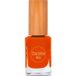 Charlotte vernis à ongles biosourcé orange rouille 10ml