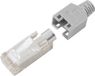 Hirose Electronic RJ45C5E-SW TM11 Connecteur RJ45 CAT5e