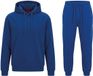 Hugo Dapodayote Trainingspak Heren Blauw